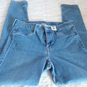 H & M jeans